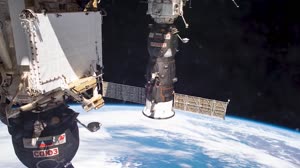 Espacio a Tierra: Viajando con el Rover